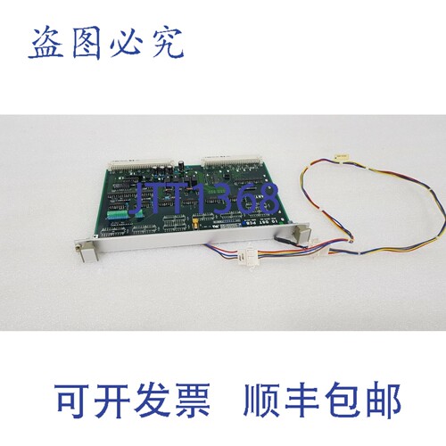 原装供应佳能 BH8-2052-02、BG6-4418 IO DST PCB 板