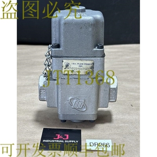 NCVP21 ISI 120 Inc Power Fluid 供应SURPLUS 原装