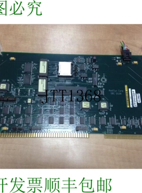 原装供应? RadiSys SBC 552B 879-83-002-A 61-0881-10