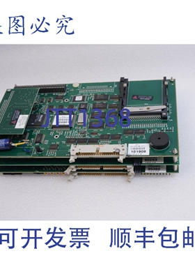 原装供应DOMINO A200 打印引擎控制器板 25107、25102、37711、25