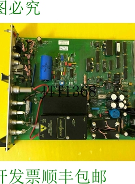 原装供应? IMAN 框架控制 PCB BC5985AB BOM Rev 04 Kratos 分析