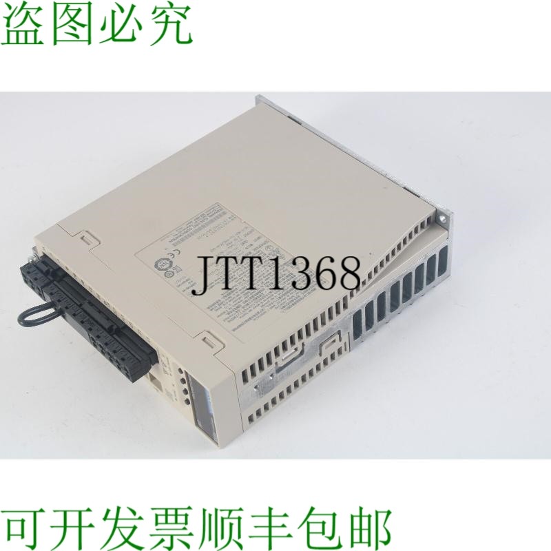 原装供应安川 SGPMS-2R5AP0A 交流伺服驱动控制器 200V