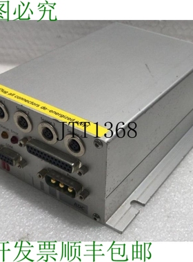 原装供应? 集成动力学工程 3000439 000 控制器自动化 IDE