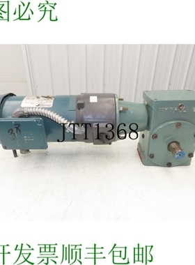 原装供应Hytrol 5AC-20-1-LH 管道机驱动 20:1 小 2Hp 460V 3PH 1