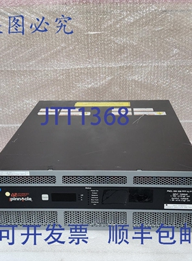 原装供应能源巅峰 208V 20KW 直流电源 3152420-112 G 主模式