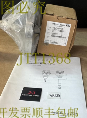 原装供应- Endress + Hauser LIQUIPH M FTL51 / FTL51-RAL2CB4E5