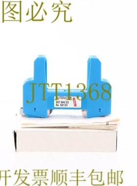 原装供应DEHN BLITZDUCTOR 920301 BXT BAS EX！ ！