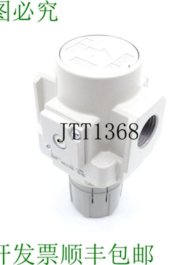 原装供应SMC AR40-F04-B