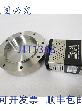 原装供应NC Nor-Cal TBV-IQA-600-ISO-160-K91 阀门，