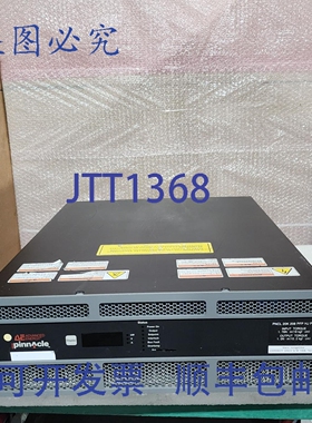 原装供应AE Pinnacle 20kW，208V 电源，3152420-120 Q，主模式