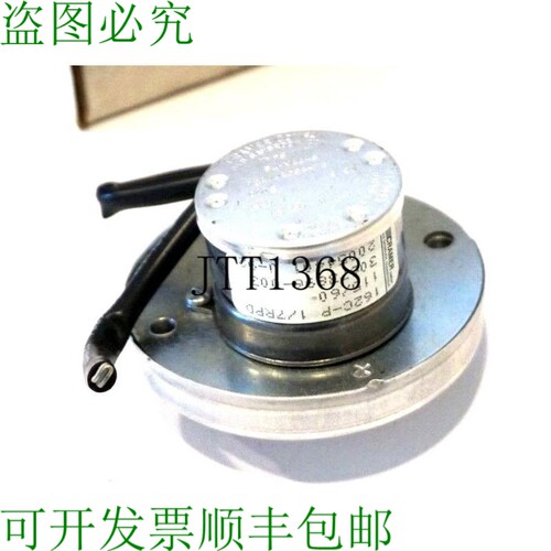 原装供应CRAMER 类型 117 P4HMAA46 驱动马达