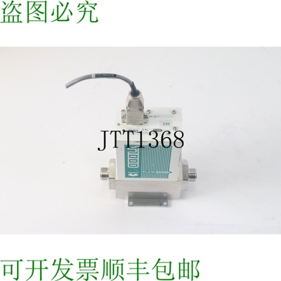 原装供应金 FCSTM1500F-8F3-F500L-N2-V Masa Flujo Controlador