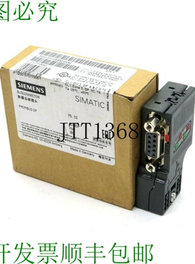 原装供应前面板 6ES7972-0BB52-0XA0 前面板 6ES79720BB520XA0