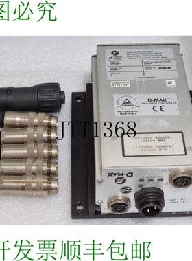原装供应FIFE MAXCESS D-MAXE 1 WEB 控制器 20926-001 Rev E