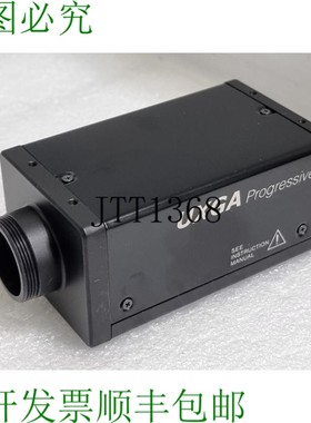 原装供应索尼 XCL-U1000C UXGA 渐进式 C 工业相机