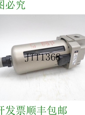 原装供应SMC AFD40-03BC 黑色 SMC