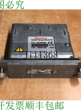 原装供应? EDWARDS 配置仓库 D37360390