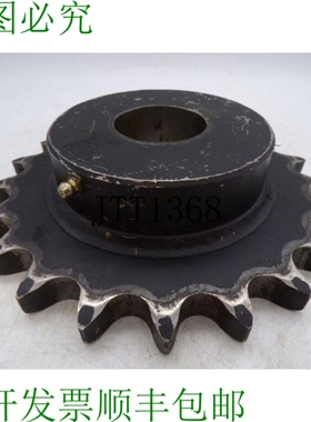 原装供应马丁 SPROCKET 80B21 SPROCKET 135697 - 二手
