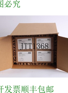 原装供应Costar 3922检测板，96孔，无盖，白色聚苯乙烯地板，25/