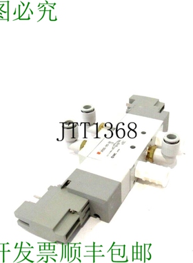 原装供应SMC引进SY9320-5YO-02F-Q电磁阀SY93205YO02FQ