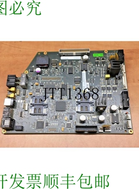 原装供应? CTE UC BCS400 87727653V04 AE 打印机板