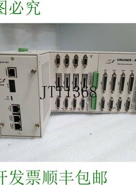 原装供应DELTA TAU 运动控制器 CRUISER EX,P/N CRE-F0101-03120