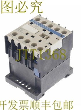 原装供应TELEMECANIQUE LP1K0910BD 036324 24VDC！ ！