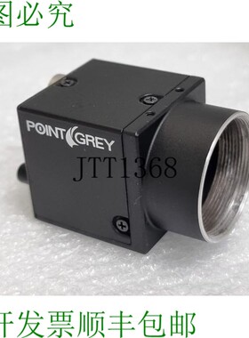 原装供应POINT 灰色 BFLY-P-50H5M-C 单声道 C-MOUNT