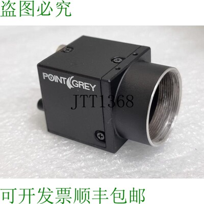 原装供应POINT 灰色 BFLY-P-50H5M-C 单声道 C-MOUNT
