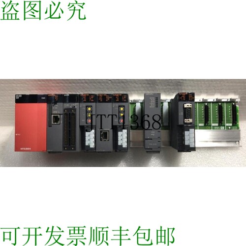 原装供应? 三菱 Q63P / QD81DL96 / QH42P / QJ61BT11N /QJ71E71-