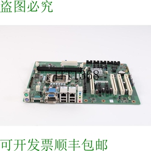 M40H 适合ATX 供应凌华IMB 原装