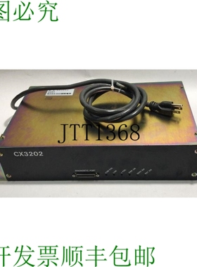 原装供应? HITACHI KOKUSAI 电炉气体控制器 CX3202