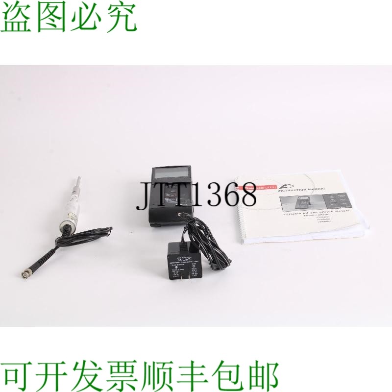 原装供应Thermo Electron Orion 210A+ 温度计，带 CV18 探头、电