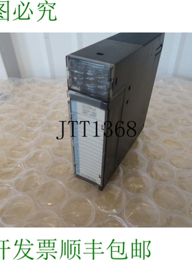 原装供应Fanuc 90-30 IC693MDL741C 输出模块 12/24VDC 0.5A 16PT