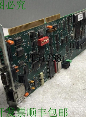 原装供应? Amersham Pharmacia AKTA 控制器 18-1108-38