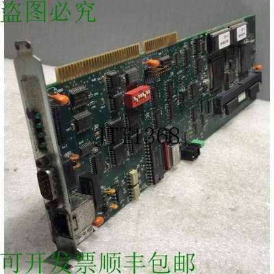 原装供应? Amersham Pharmacia AKTA 控制器 18-1108-38