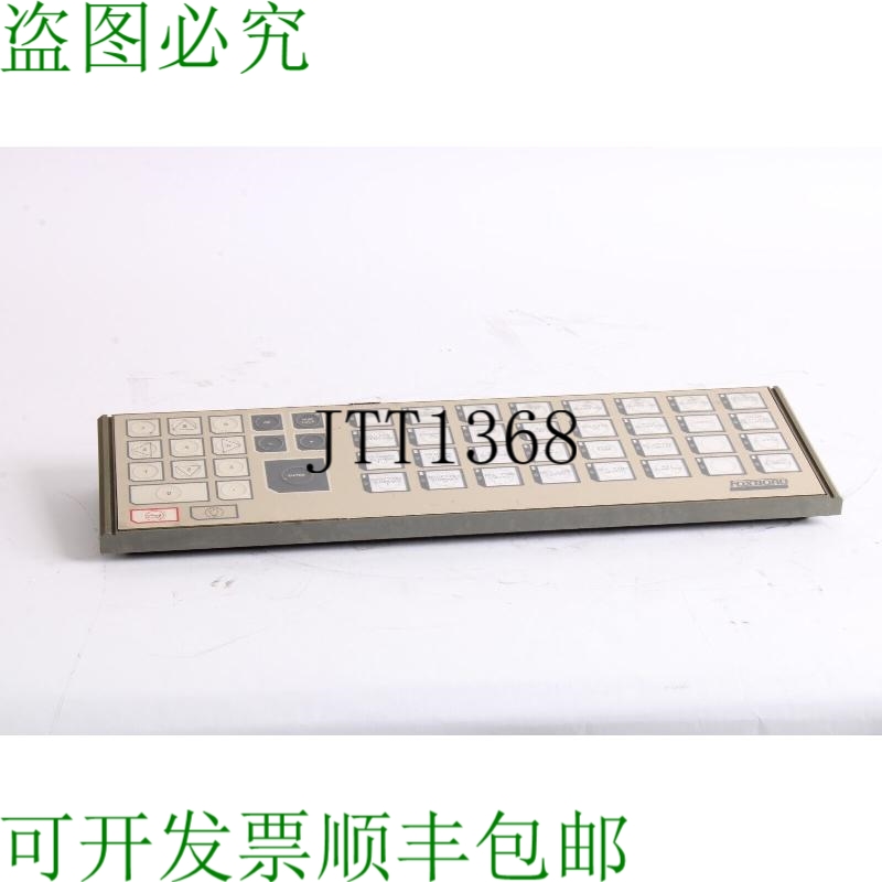 原装供应Foxboro P0903CW Annonciateur / Numérique Clavier