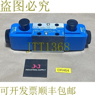 原装 VICKERS电磁阀DG4V ???? 供应