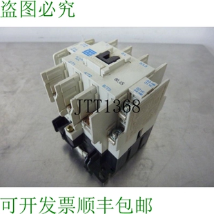 原装 供应三菱 600V125A N35 线圈 SN35 220V 磁性接触 60Hz 200