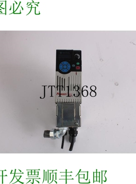 原装供应Allen Bradley 25B-D4P0N104 驱动器 PowerFlex 525 含连