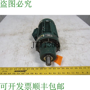 原装 230 CNFM1 460V CYCLO 齿轮电机 供应SM 4105YB