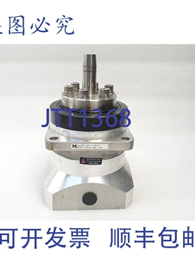 原装供应HD HARMONIC DRIVE SYST G-32A-11-F0-BL1 齿轮减速器
