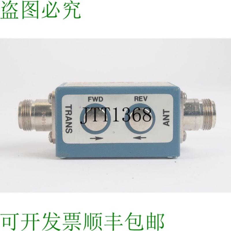 原装供应Telewave PM-2A-760 单向射频功率监测器 50 MHz 带宽 70