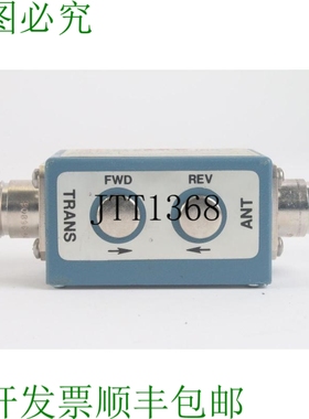 原装供应Telewave PM-2A-760 单向射频功率监测器 50 MHz 带宽 70