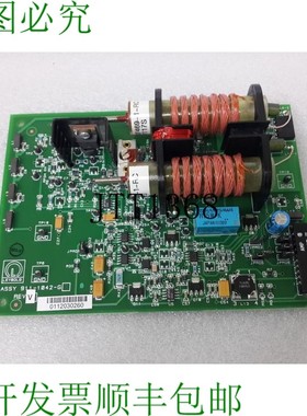 原装供应莱宝 INFICON TRANSPECTOR R-1100 板 AW 911-1042-G REV