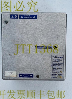 原装供应BERR LAHR TLBRC 0062501101706 气压控制器电力放大器