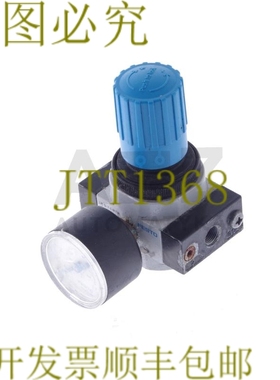 原装供应费斯托 LR-D-7-I-MINI LRD7IMINI 192299