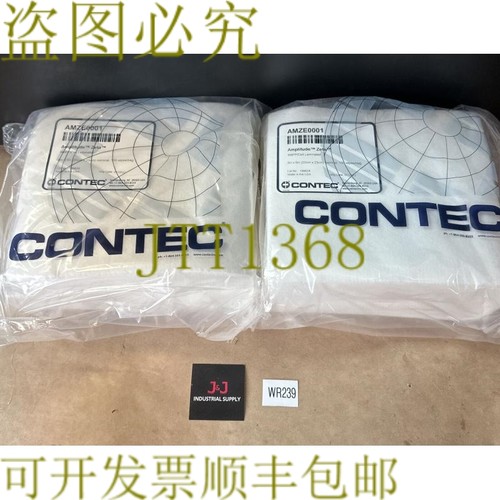 原装供应150x2 Contec Amplitude Zeta 11 英寸 x 12 英寸 MBPP