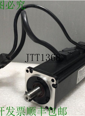 原装供应? DELTA GROUP 电子交流伺服电机 ECMA-C10604SS