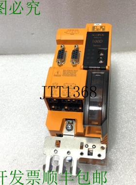 原装供应? 贝加莱自动化 ACOPOS micro 100D 80VD100PD.C022-01 R